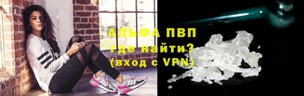 винт Арсеньев